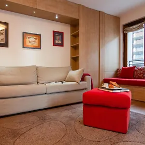 Apartment Alpes Apt 4 Happy - Happy, Chamonix