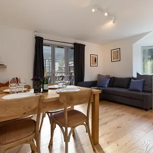 Apartment Lyret Ii B22 - Happy, Chamonix