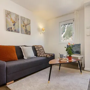 Apartment Riviere 407 - Happy, Chamonix