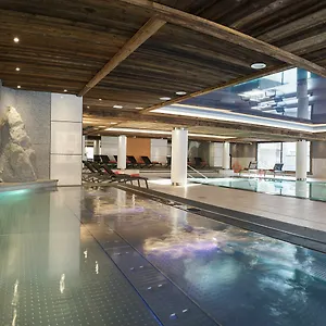 Mgm & Residences - Le Cristal De Jade شامونكس