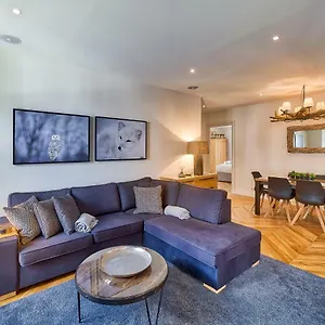Apartment Marie Paradis, Chamonix