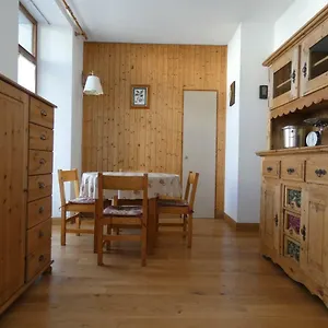Apartment Le Carlton Cham, Chamonix