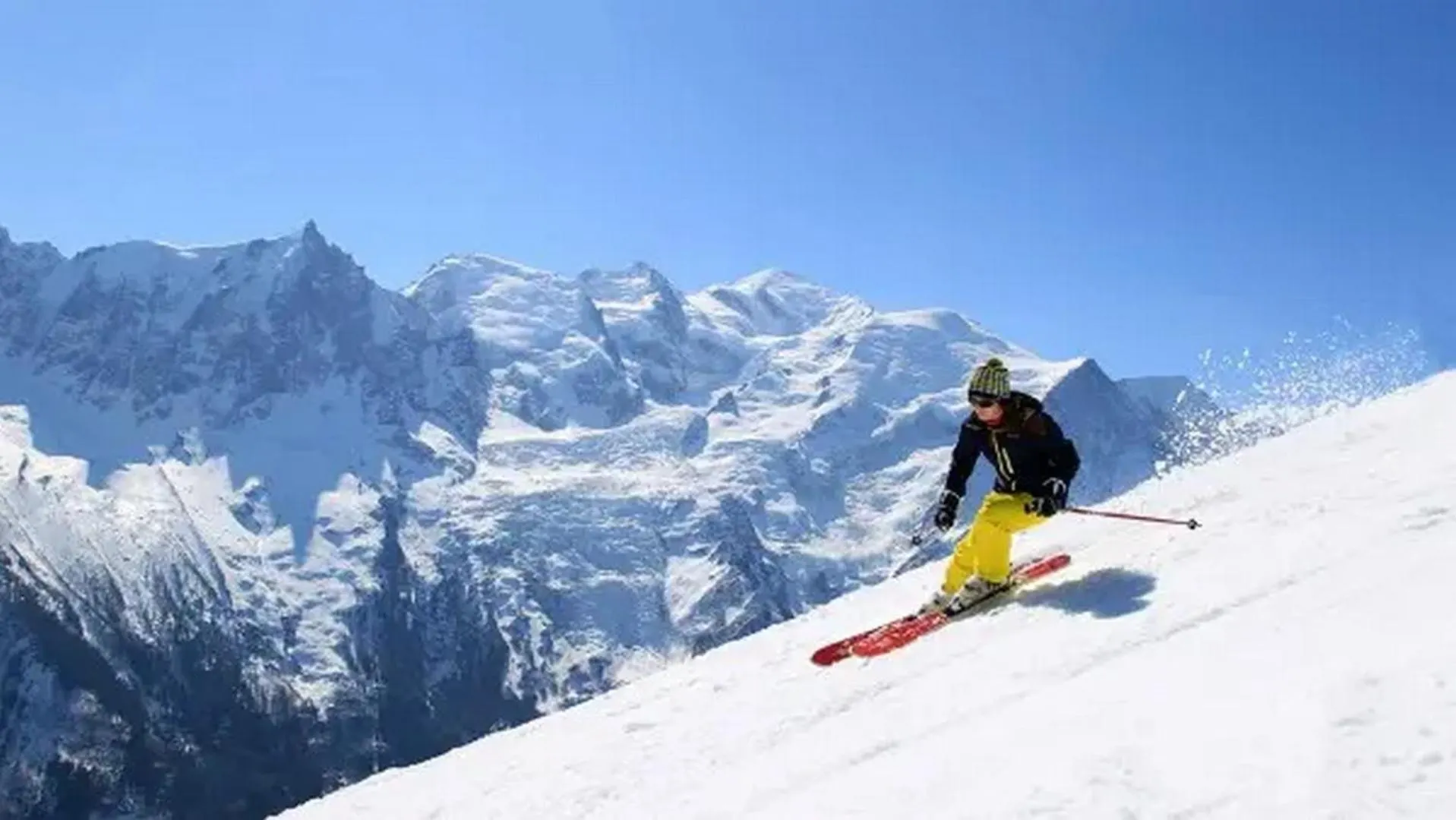 Top Floor Apartment Mansard - Central Chamonix Mont Blanc Haven 0*,  Francia